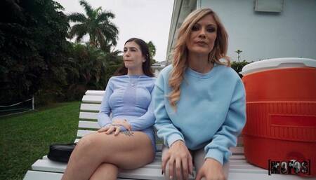 Mofos - long hair video