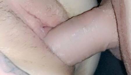 Fucmouse in Pussy