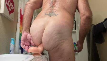 Ready's Needy Hole
