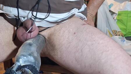 Machines a Baiser Improviser!!