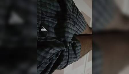 Handsome Small Cock Lovly Man