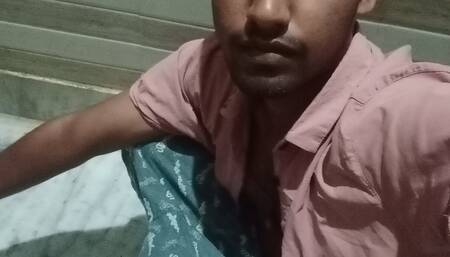 Boy Small Black Cock Love and Satisfy with Him