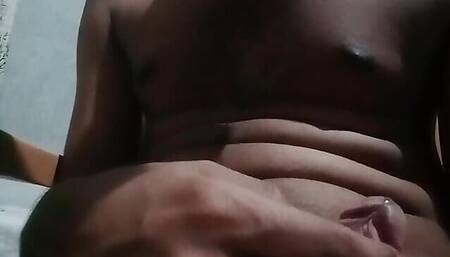 Have Fun with Black Daddy Fucking Cock