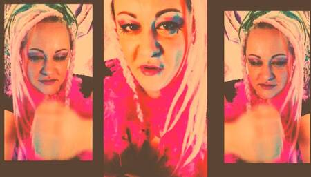 Im telling your boss that you sucked a dildo for me JOI CEI