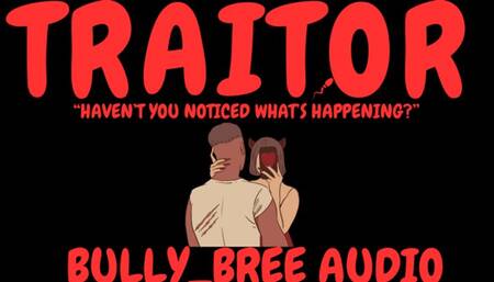 Traitor! Audio
