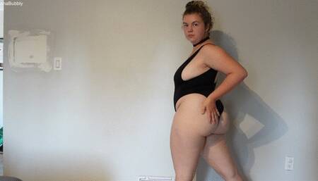 Watch This in Chastity