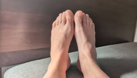 FEET FV-00011