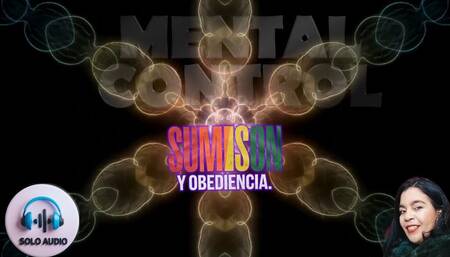 Sumisión y obediencia