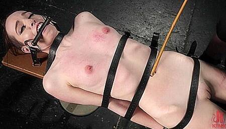 Pain Piggy Wants More - Brooke Johnson