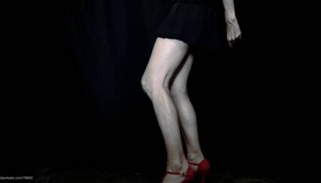 Dance The Muscles 117