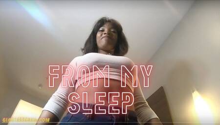 Giantess Crew - Mirandha - From My