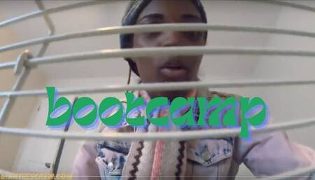 Giantess Crew - VEE -Bootcamp