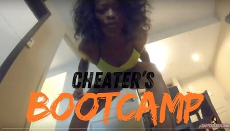 Giantess Crew - TIERRADOLL- Cheater's Bootcamp