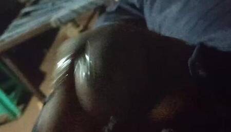 Homemade Handjob 1
