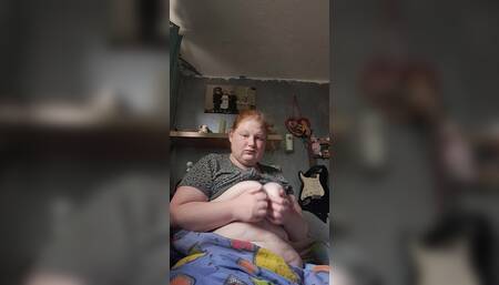 Big Tits Licking