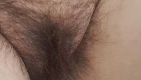 Big Hairy Pussy Mom