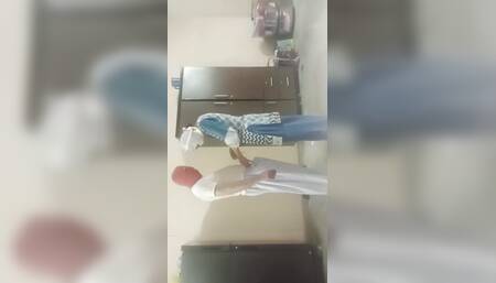 Dasi Sexy Romantic Fucking Video on Home
