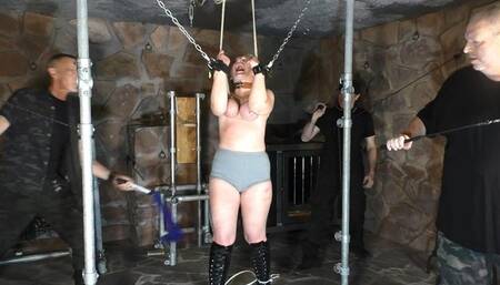 tboLilith72h - A Tribute to INSEX - the ultimate long term Session - Chapter 38 - 5 Minutes Penalty - Part 2 wmv SD