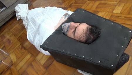 Giant BBW Interracial Face Sitting Domination Part 1 By Thammy BBW And Daniel Santiago Cam By Aline Full HD