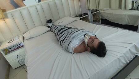 Fart double caught Part 1 by MIUK , THAY FLORES and Daniel Santiago Cam by Dani full hd