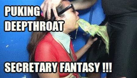 DEEP THROAT FUCKING PUKE 240922DB VIOLET DEEPTHROAT PUKING SECRETARY BEING LATE FANTASY (FULL HD MP4 VERSION)