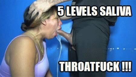 DEEP THROAT SPIT FETISH 240922HA KARIME THROATFUCKING 5 LEVELS OF DEEPTHROAT REAL TRAINING AND SLOPPY DEEPTHROAT (FULL HD MP4 VERSION)