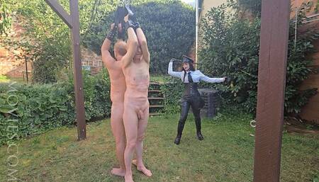 A Day at Hidden Torment Farm 07 - The Finale