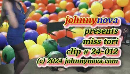 miss tori vol # 24-VF