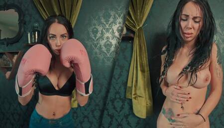 Bellypunch Weakness (1080p)