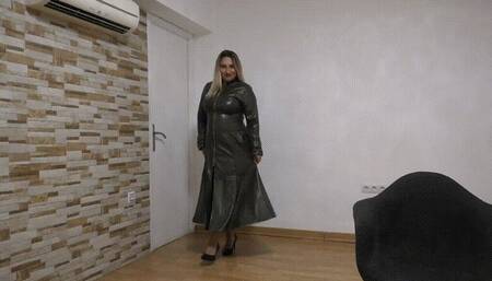 Loud gulps with an explosion ORDER a