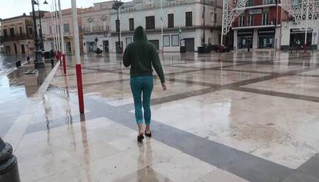 Sexually slipped MP4