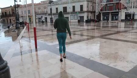 Sexually slipped WMV