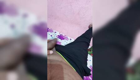 Desi Boy Self Sex