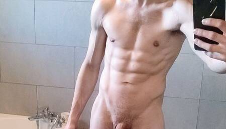 Drink My Piss at Home