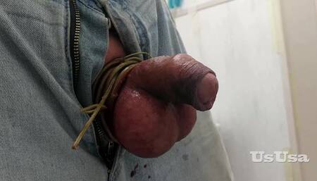 Handjobs, BDSM