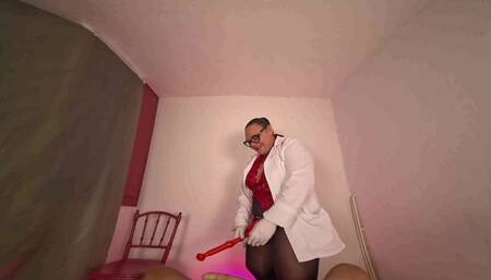 Dr April's Patient