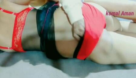 Husband's Sex with His Maternal Stepfather Stepson in Hindi Audio. Part 2