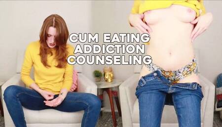 Cum Eating Addiction Counseling - HD 1080