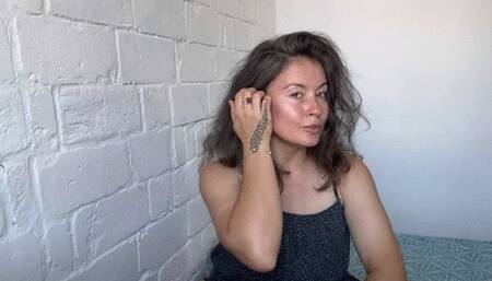 her stinky armpits mpeg