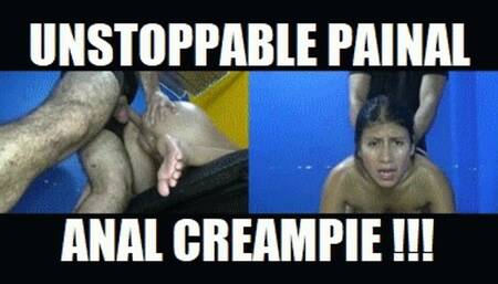 ANAL CREAMPIE 240922AH CANDY 2 CAMERA ANGLES PAINAL WITH ANAL CREAMPIE (FULL HD MP4 VERSION)