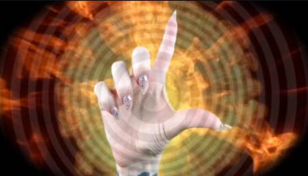 You deserve this ! - ASMR , Flip off, beta loser