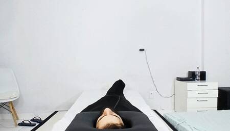 NEW COSPLAYER FACE SITTING CONTROL By MIUK AND DANIEL SANTIAGO CAM BY DANI FULL HD