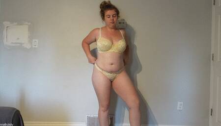 Mellow Yellow Asshole-Focused CEI