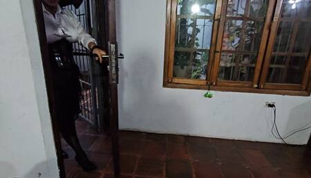 AFQ The Cruel 7 foot Murphy Bullwhip by Milah