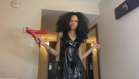 BEG 4 MISTRESS BEATING