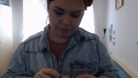 Pills to grow a cup in a month! BE