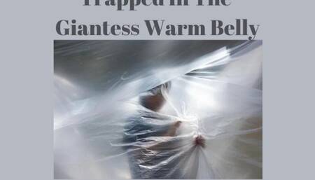 Lured And Trapped In The Giantess Warm Belly - Erotic Giantess Fantasy Mesmerize
