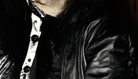 Hunted & Caged Part 7 - Prisoner Transformation I *wmv*