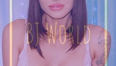 Charlie Valentine Is Back and Ready to Suck Some Cock