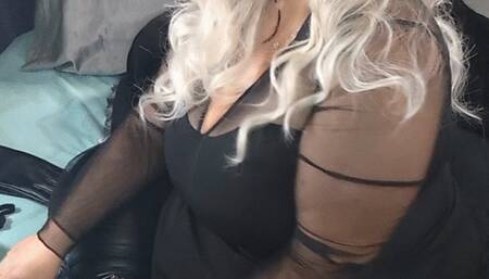 Leather Gloves Leather Boots VS120